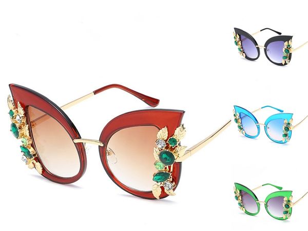 

vassl sunglasses men women pilot sun glasses gold frame rose pink len driving glasses uv400 protection goggle with brown case #471501, White;black