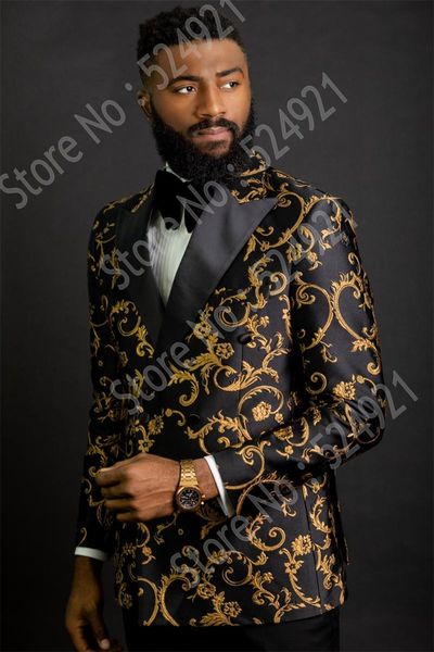 

groom tuxedos groomsmen peak lapel custom made two button men suits wedding/prom/dinner man blazer ( jacket+pants+tie ) m1453, Black;gray