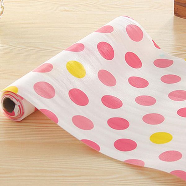 

household waterproof printed pad mat wardrobe cabinet antibacterial pattern moisture household drawer paper