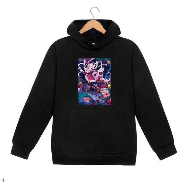 

толстовка пара одежда мода deisgner толстовки crew neck hoodie плюс размер 3xl женщины свитер 5 цвет горячий высокое качество одежды оптовая, Black