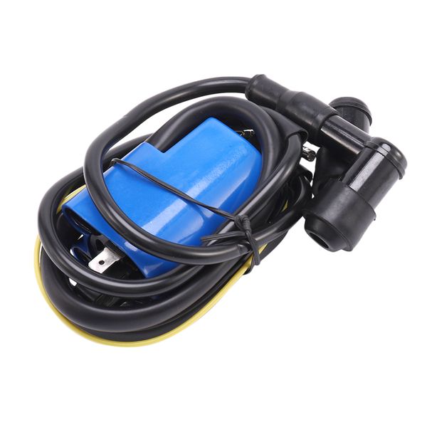 

катушка зажигания fit для yamaha yfz350 banshee статором 1987-2006 рики