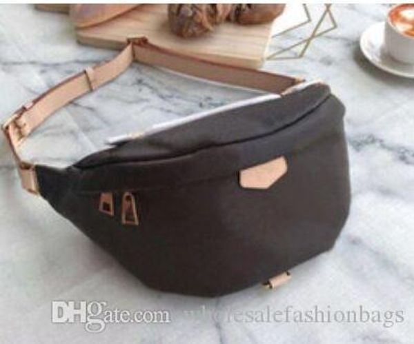 

brand new women genuine leather handbag heart bags wallet women waist crossbody bag