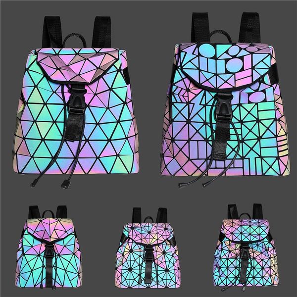 

2020 deisigner shoulder bag for women chest pack lady chains backpack presbyopic messenger bag designer backpack canvas wholesale #536