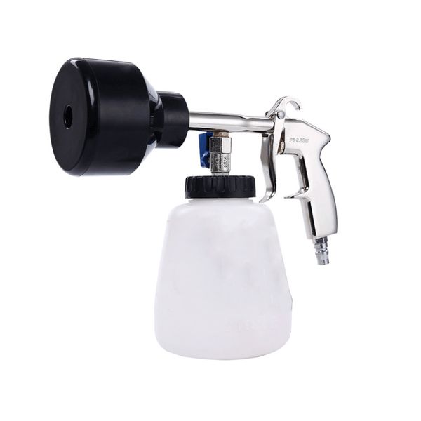 

high pressure car washer cleaning car water tool snow foam lance portable foam