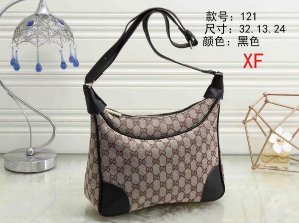 

минималистский бренд сумки дизайнеры классический стиль подлинной коровы высокого качества кожаный верх роскоши плеча сумки сумка сумка - 9