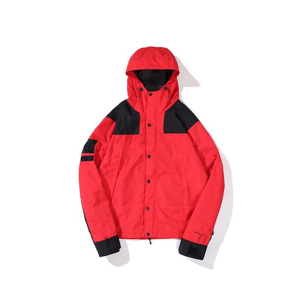 

mens jackets hoodies windbreaker zipper hooded casual brand designer tn fj6 sweatshirt long sleeve autumn sports new quality, Black;brown