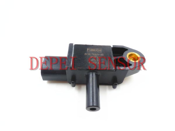 

for ford fiesta 1.6 tdci 2010 rhd dpf diesel pressure sensor oem bb532c444ab