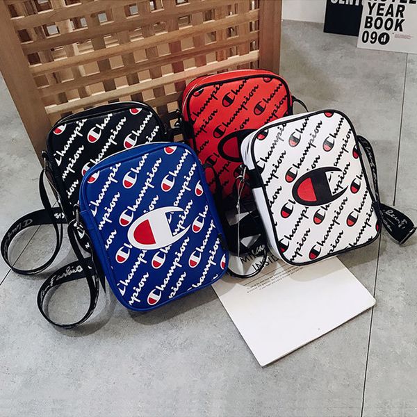 champion fanny pack boys