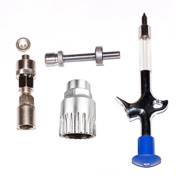 

bicycle repair tools bicycle grease oil injector sets bike chain tools for road mountain bike bearing