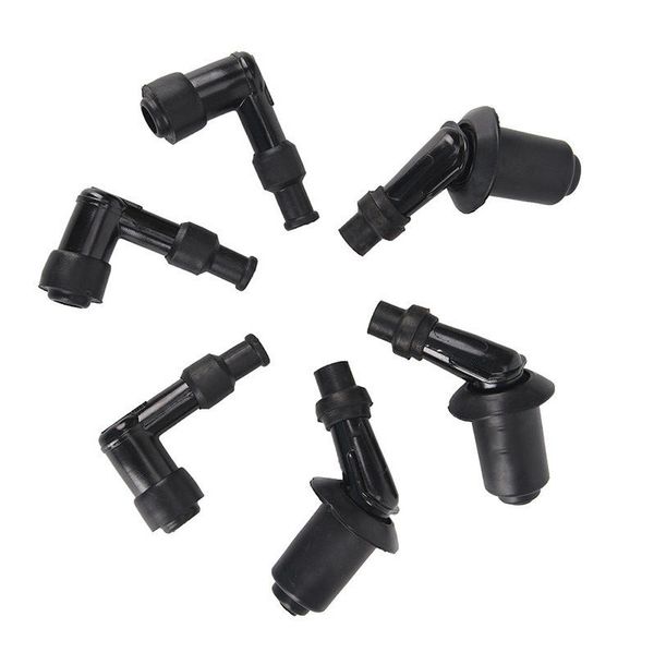 

motorcycle spark plug cap fit for gy6 125 cg125 atv buggy scooter