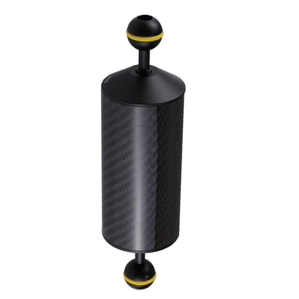 

buoyancy light arm joint for diving underwater lighting pgraphy kit 60mm