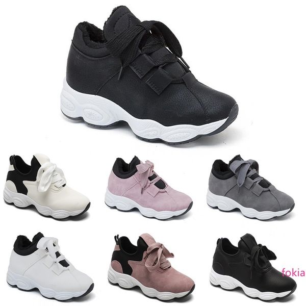 

non-brand беплана доавка кѬоовки дл женин chaussures белй еѬнй Ѭозовй еѬй з