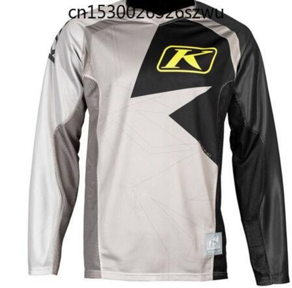 

2020 moto jerseyropa de ciclismo lana tÃ©rmica invierno 2 ropa bicicleta s ciclismo/ropa fxr dh mtb downhill, Black;red