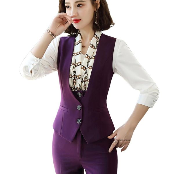 

fashion elegant vest women 2019 summer new slim tie neck lacing office ladies temperament vests coat, Black;white
