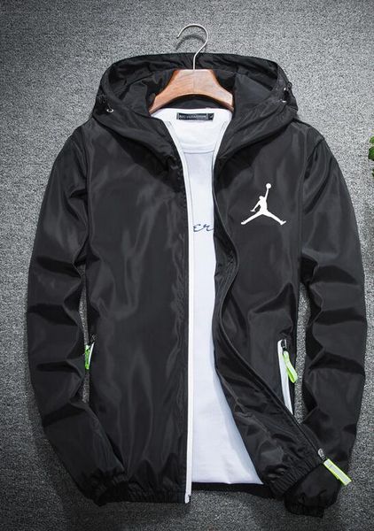 

men women designer jacket coat sports sweatshirt hoodie with long sleeve zipper windbreaker mens clothing hoodies m-6xl, Black;brown