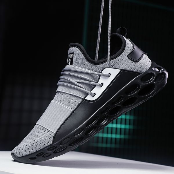 

men running shoes breathable big sport athletic for women boots weave outdoors trainers walking sneakers jogging footwear