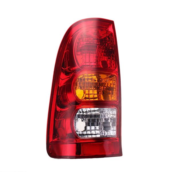 

left side red tail lamp for hilux 2005-2011 rear tail light brake lamp with wire harness