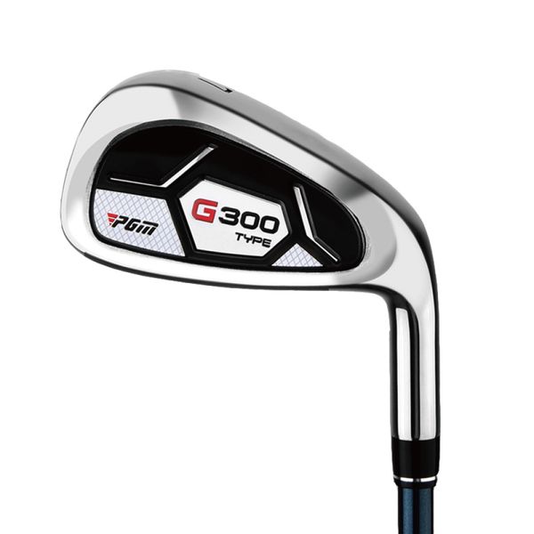 

beginner men's stainless steel head golf iron