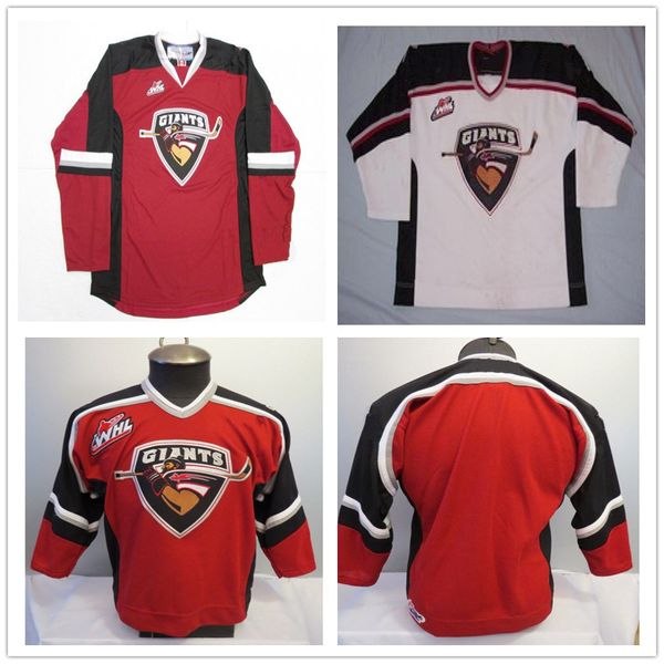 vancouver giants jersey