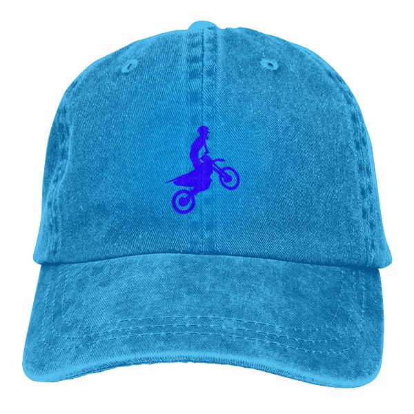 

ђѬожай unisex ѬегђлиѬђемй trucker cap дл взѬол motocross boy, Blue;gray