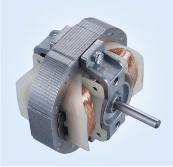 

yj58-20 heater motor 28w yj5820 220v motor shade-pole motor