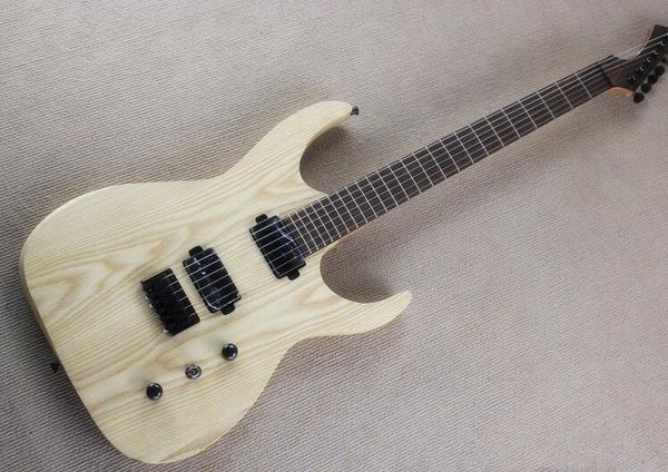 

шестиструнной 24 лада электрогитара, цвет белый ксилофон тело, можно подгонять, свободная перевозка груза