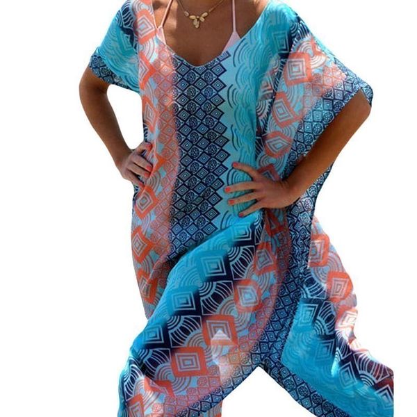 

женщина платья женщина одежда летних платье женщины длинного bohemian maxi пляж платье side split sexy vestidos бикини платье мундир купальн, Black;gray