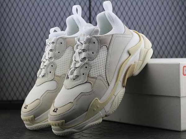 Vova balenciaga triple s Clearance