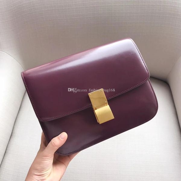 

designer luxury handbags purses mini box bag retro tofu bag flap chain shoulder stap crossbody bag handbags purses clutch bags