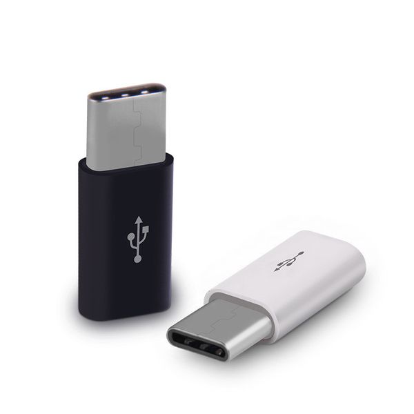 

высокое качество мобильного телефона usb c адаптер женский micro usb to type c адаптер usb кабель зарядное устройство для macbook samsung см