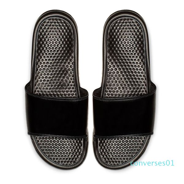 

2020 slippers designer fashion mens womens flip flop summer beach sandals classics black white yellow rose pink sports size 36-45 01d co01