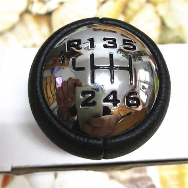 

5/6 speed car gear shift knob lever pen for c3 (a51) c4 picasso c8 / 307 308 3008 407 5008 807 partner b9 tepee