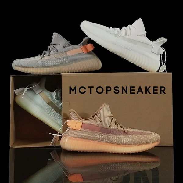 

2020 new color cloud white,citrin,black,zebra,gid glow,men and women running shoes and sports shoes,sneakers,36-48