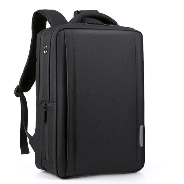 

hbp oxford cloth backpacks computer bags usb charge lapbags young people backpack business security password school bag
