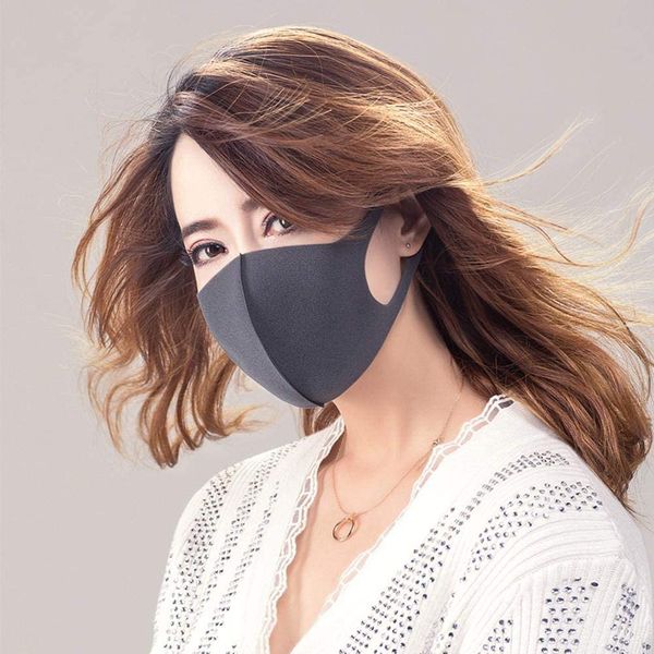 

fast delivery face mouth masks earloops masks half face mouth mask washable earloop face breathing mask