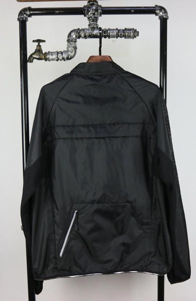 

men spider windbreaker jacket outdoor windproof clothes, Tan;black