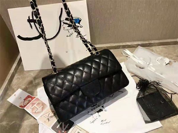 

Designer ladies shoulder bag high quality fashion shoulder bags fashion classic style ladies Messenger bag leather clutch bag wallet