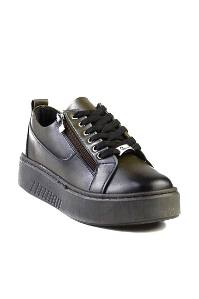 

bambi khaki women casual shoes g0403002109, Black