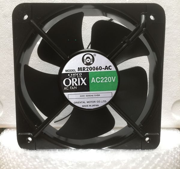 2019 New Orix Mr20060 Ac 220v 0 45a 20060 Cabinet Industrial