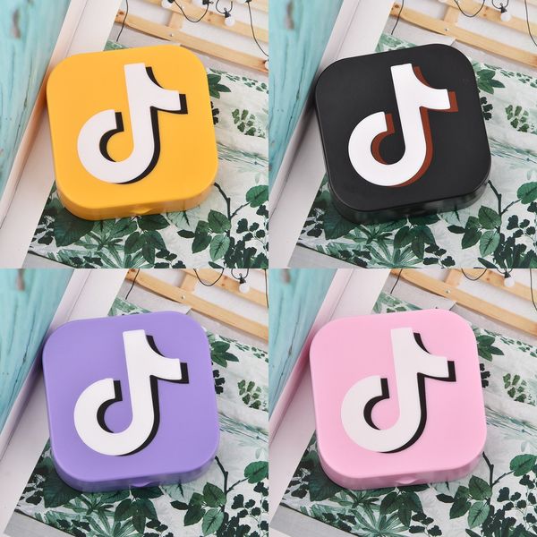 

9002 note invisible case case nursing glasses glasses contact lenses box nursing box