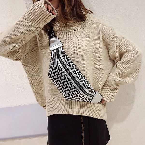 

талия сумка fanny pack женщина пояс сумка trend chest пакеты банан сумка холст материал hip hop пакет bum пакет карманы сотового телефона