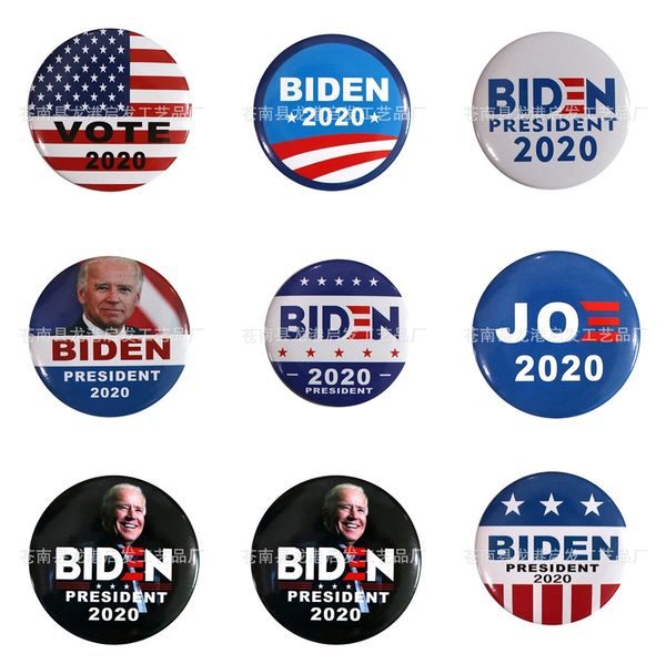 

punk skull embroidery patches for clothing bags iron on transfer applique patch for garment jeans diy sew on embroidery biden badges 10 #811, Silver