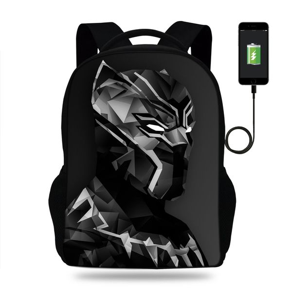 

Mochilas escolares shoubag