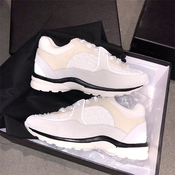 

Женщины телячьей Sneaker Модельер ботинки платформы белый темно-синий 8 цветов Мужчины Открытый партии Повседневная обувь Кроссовки Баскетбол США 11