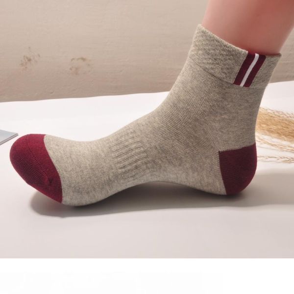 

summer mens black socks cotton white socks male soild mesh socks for all size clothing accessories for male ing