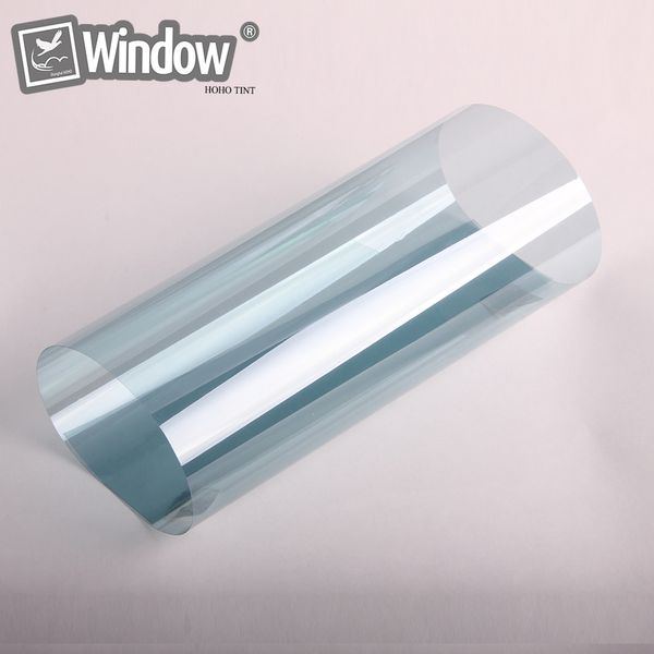

window tint 7 0% nano ceramic auto tint & flat 60"x100' anti scratch car & home window film