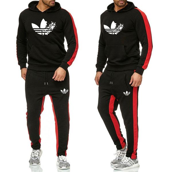 ropa deportiva h