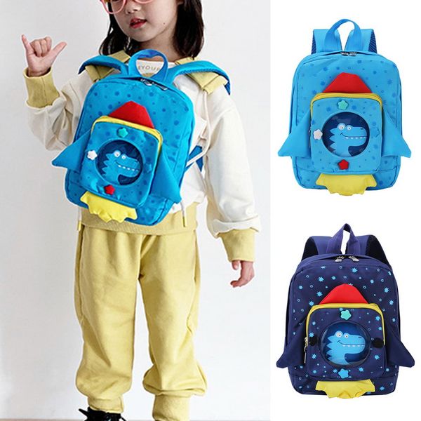 

children's fashion schoolbag cute bag kindergarten schoolbag cartoon children's teenagers girls backpacks mochila 2020