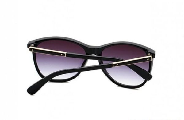 

sunglasses for men fashion designer sun glass oval frame coating mirror uv400 lens summer style eyewear 1926, White;black