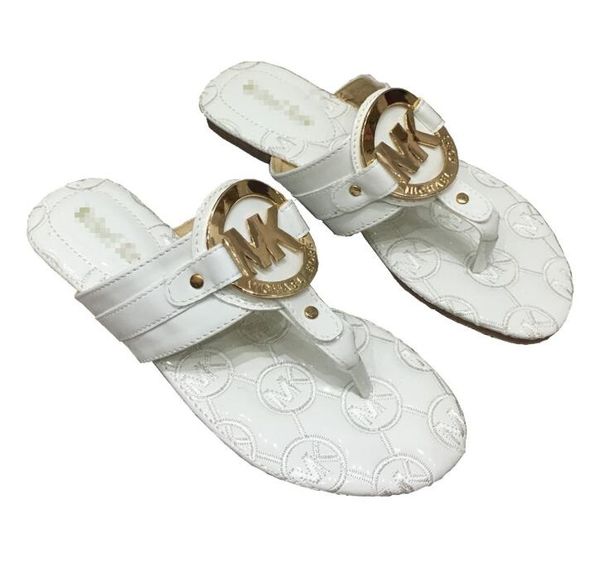 

flip flops up to date mkbrand women sandals big size slide huaraches fashion designer shoes sneakers for wearing by shoe stylish ladies, Blue;gray